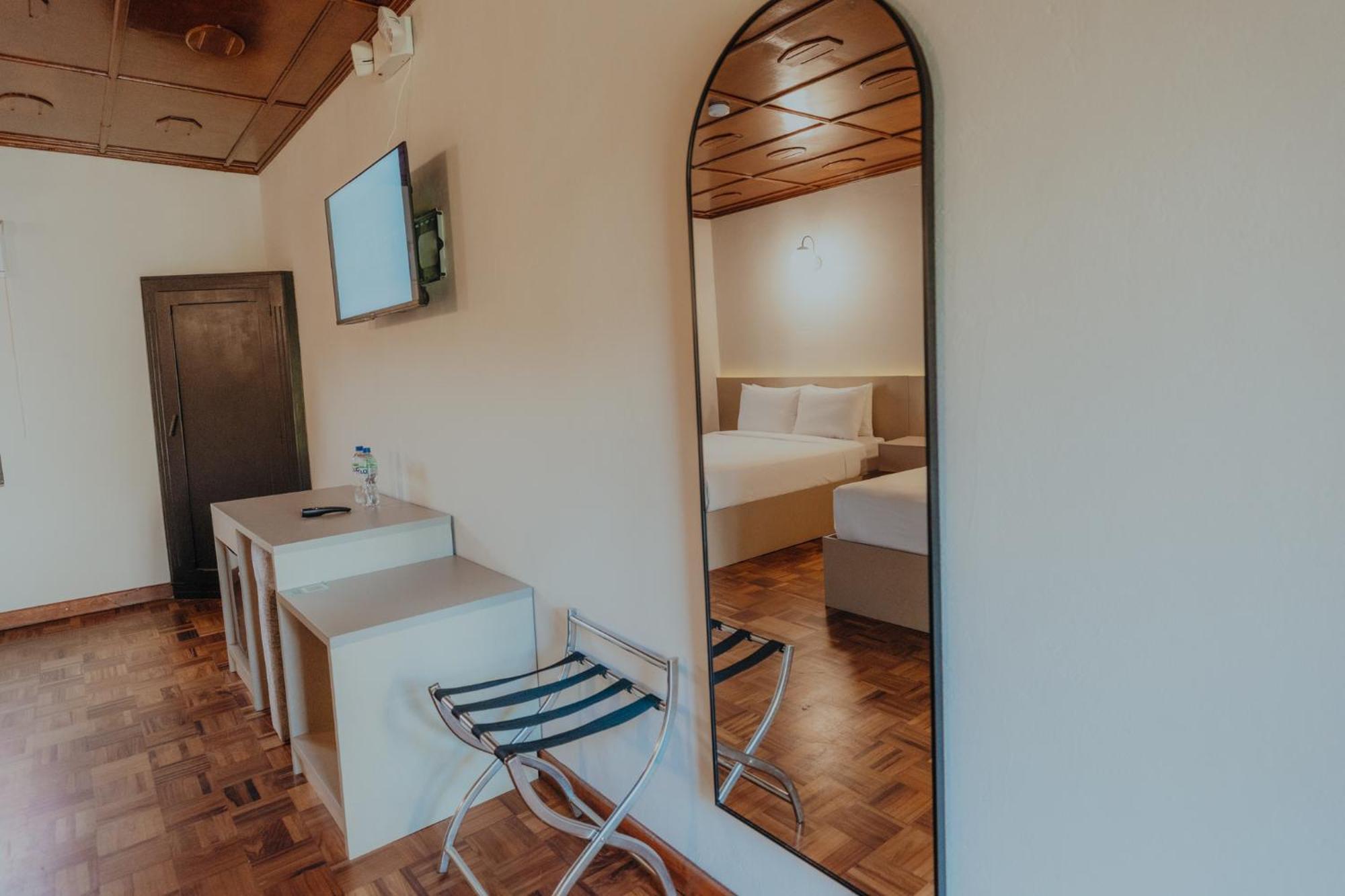 Hotel Boutique Rebequet Boquete Exterior photo