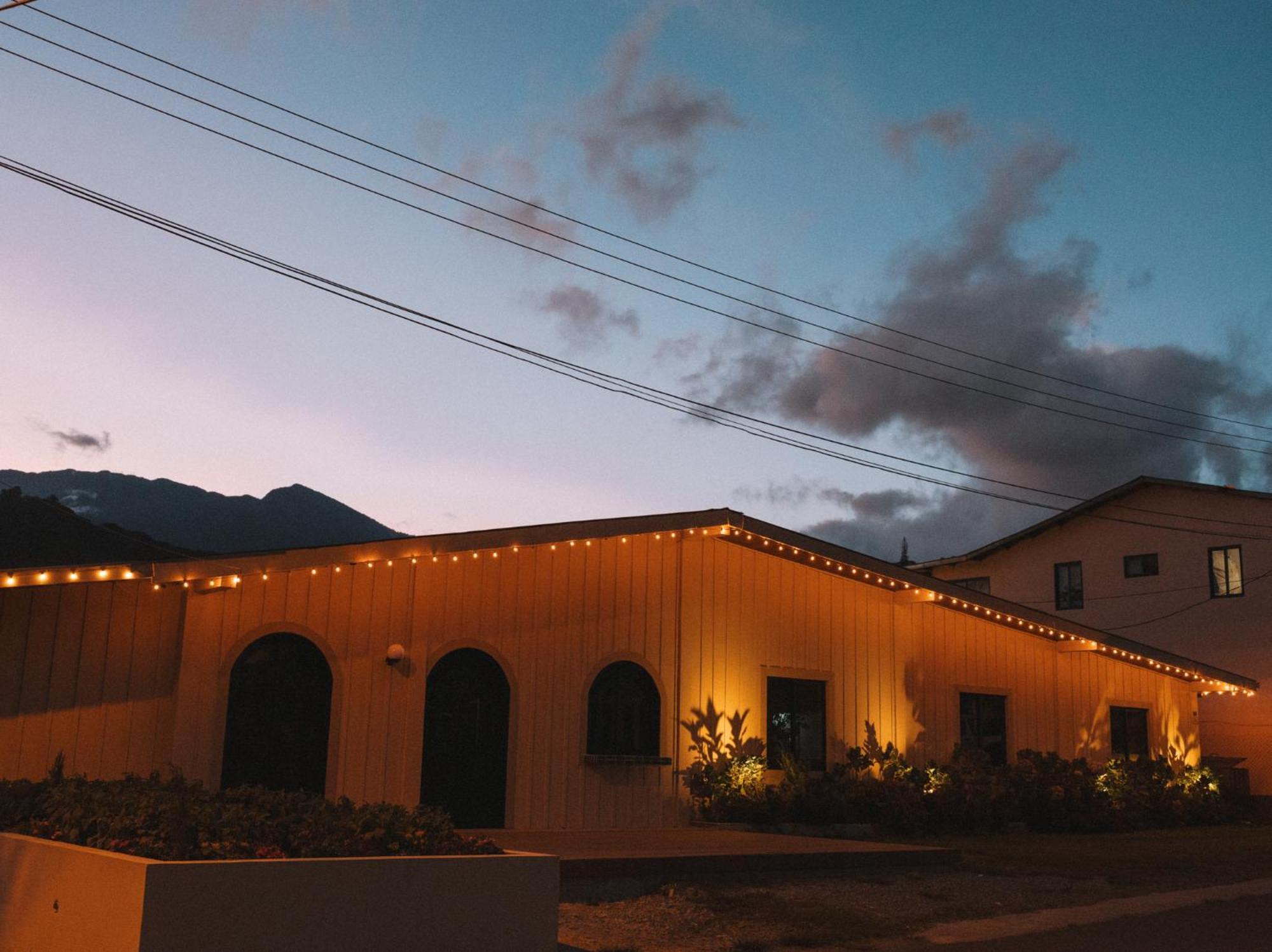 Hotel Boutique Rebequet Boquete Exterior photo